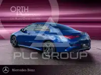 2025 Mercedes Benz CLA 180