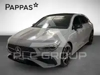2025 Mercedes Benz CLA 180