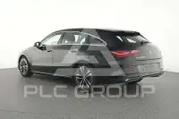 2025 Mercedes Benz CLA 180