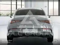 2025 Mercedes Benz CLA 180