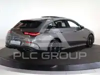 2025 Mercedes Benz CLA 180