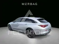 2025 Mercedes Benz CLA 180