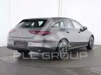 2025 Mercedes Benz CLA 180