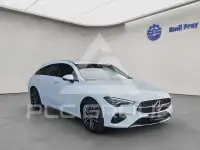 2025 Mercedes Benz CLA 180
