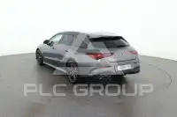 2025 Mercedes Benz CLA 180