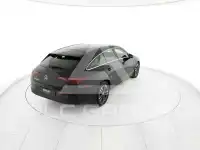 2025 Mercedes Benz CLA 180