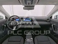2025 Mercedes Benz CLA 180