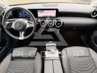 2025 Mercedes Benz CLA 180