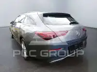 2025 Mercedes Benz CLA 180