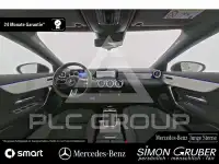 2025 Mercedes Benz CLA 180