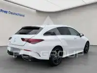 2025 Mercedes Benz CLA 180