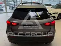 2025 Mercedes Benz GLA 220
