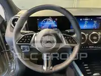 2025 Mercedes Benz GLA 220