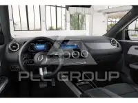 2025 Mercedes Benz GLA 220