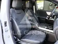 2025 Mercedes Benz GLA 220