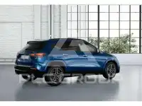 2025 Mercedes Benz GLA 220