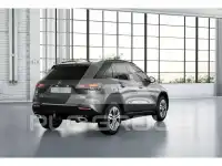 2025 Mercedes Benz GLA 220