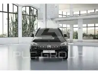 2025 Mercedes Benz GLA 220