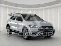 2025 Mercedes Benz GLA 220