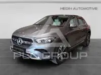 2025 Mercedes Benz GLA 220