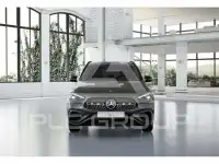 2025 Mercedes Benz GLA 220