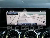 2025 Mercedes Benz GLA 220