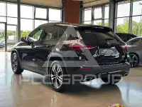 2025 Mercedes Benz GLA 220