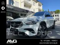 2025 Mercedes Benz GLA 220