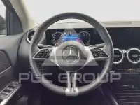 2025 Mercedes Benz GLA 220