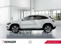 2025 Mercedes Benz GLA 220