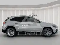2025 Mercedes Benz GLA 220