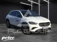 2025 Mercedes Benz GLA 220