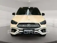 2025 Mercedes Benz GLA 220