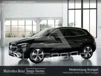 2025 Mercedes Benz GLA 220