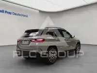 2025 Mercedes Benz GLA 220