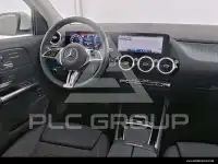 2025 Mercedes Benz GLA 220