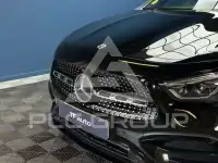 2025 Mercedes Benz GLA 220