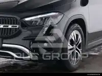 2025 Mercedes Benz GLA 220