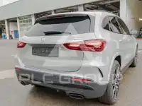 2025 Mercedes Benz GLA 220