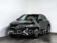 2025 Mercedes Benz GLA 220