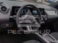 2025 Mercedes Benz GLA 220