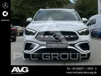 2025 Mercedes Benz GLA 220