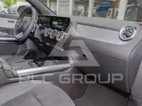 2025 Mercedes Benz GLA 220