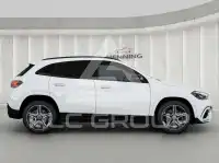 2025 Mercedes Benz GLA 220