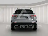 2025 Mercedes Benz GLA 220
