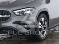 2025 Mercedes Benz GLA 220