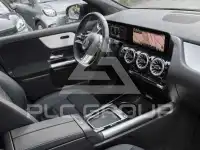 2025 Mercedes Benz GLA 220