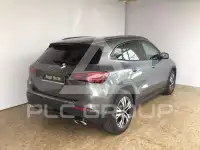 2025 Mercedes Benz GLA 220