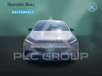 2025 Mercedes Benz GLA 220