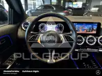 2025 Mercedes Benz GLA 220